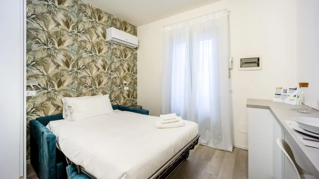 Italianway Apartamento Milão Itália