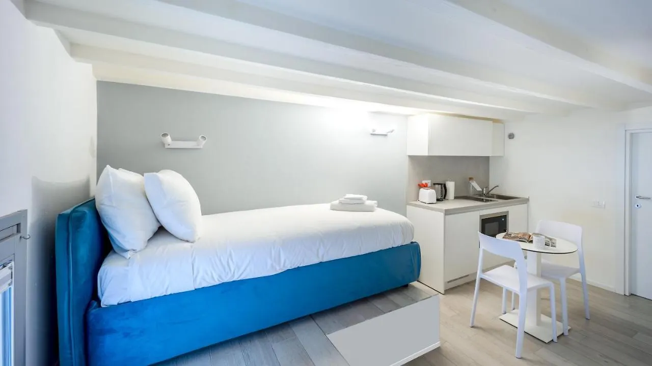 Ferienwohnung Italianway Mailand