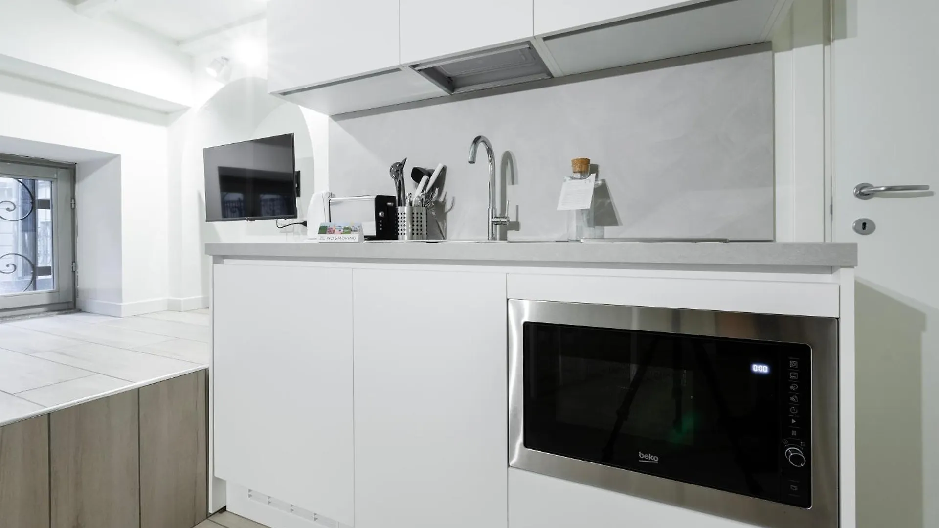 Apartment Ferienwohnung Italianway Mailand