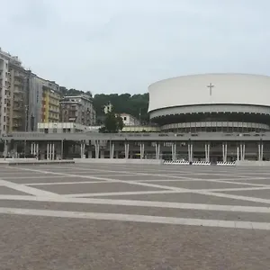 visit hotel