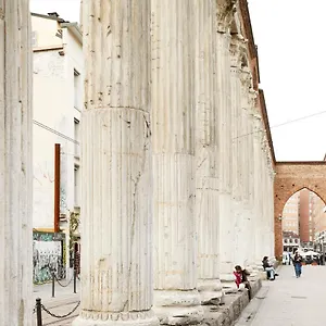 Prestige Boutique Homes - Colonne Di San Lorenzo Milán