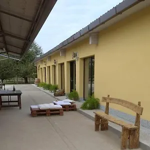 Farma Azienda Agrituristica Scotti, Somma Lombardo