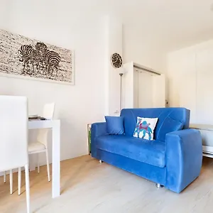  Appartamento Elegant Flat In Milan, Wi-fi E Netflix!