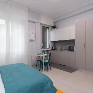  Appartamento Montalbino Place