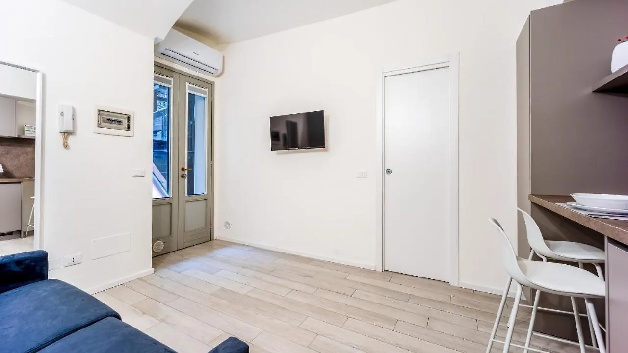 Apartmán Italianway Milán