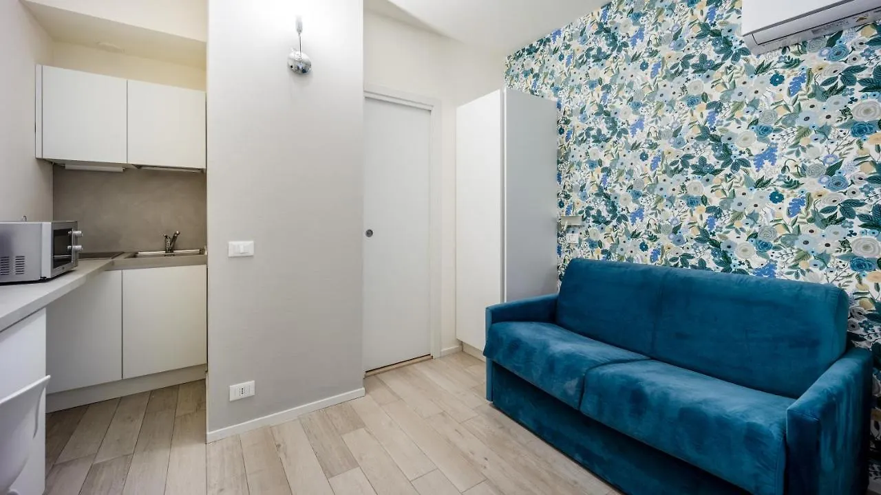 Appartamento Italianway Milano