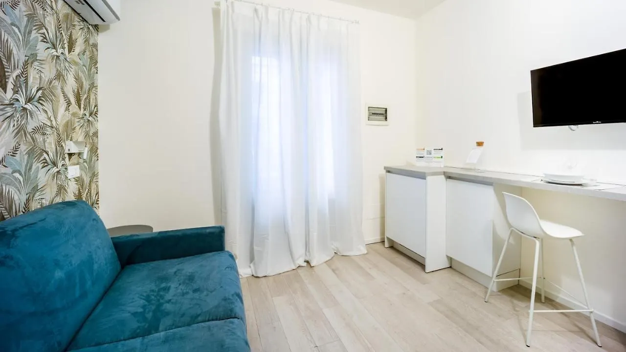 Appartamento Italianway Milano