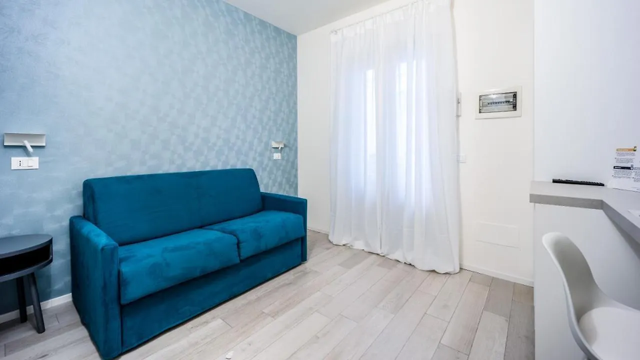 Appartamento Italianway Milano