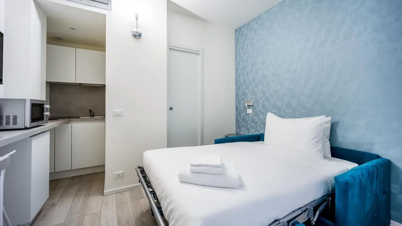 Appartamento Italianway Milano