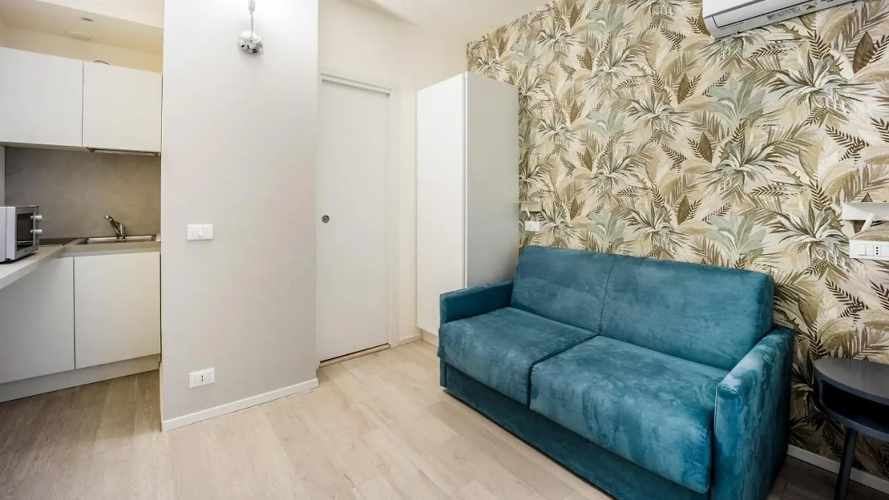 Appartamento Italianway Milano