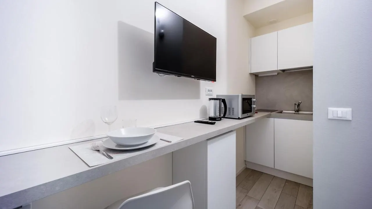Appartamento Italianway Milano