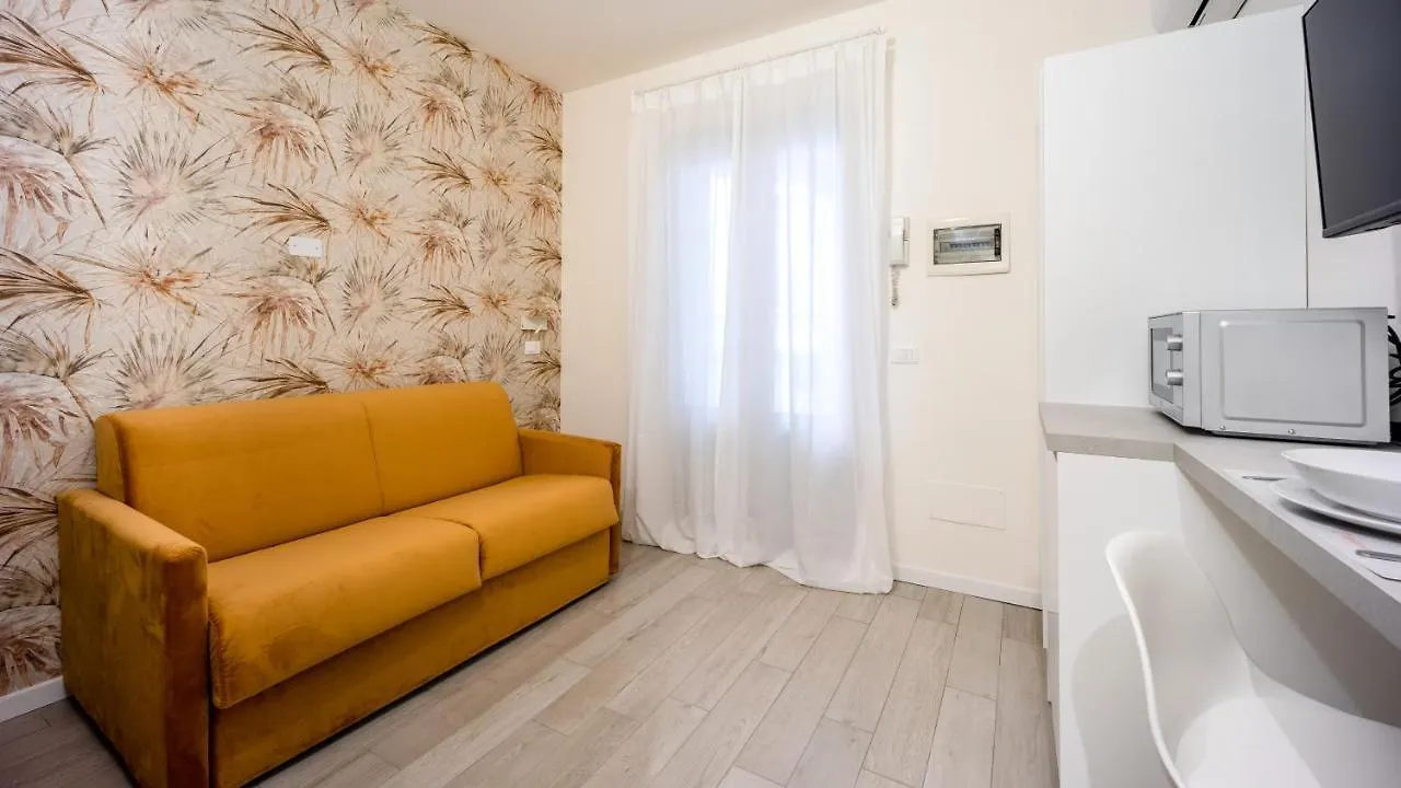 Appartamento Italianway Milano