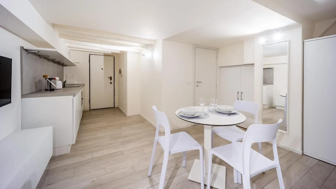 Appartamento Italianway Milano