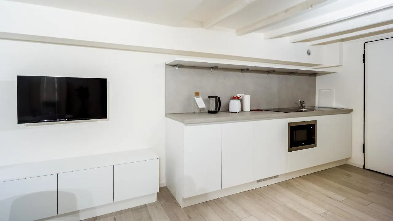 Appartamento Italianway Milano