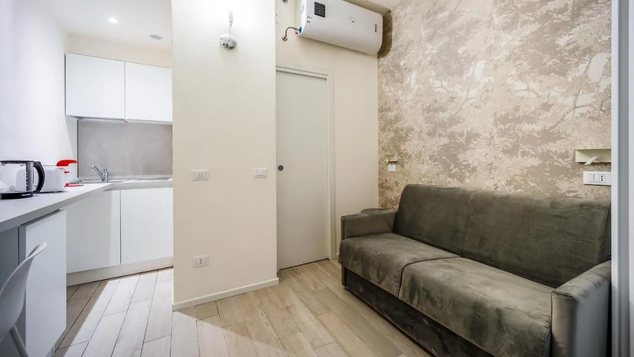 Appartamento Italianway Milano Italia