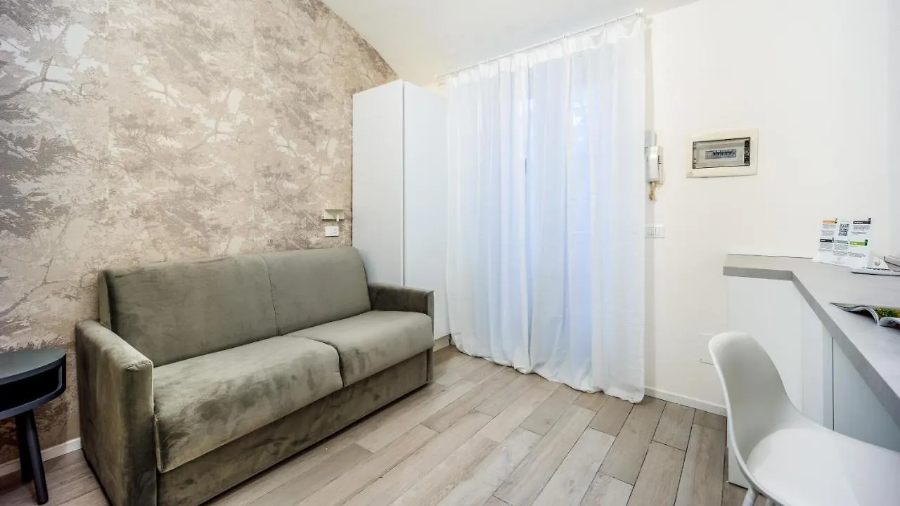 Appartamento Italianway Milano
