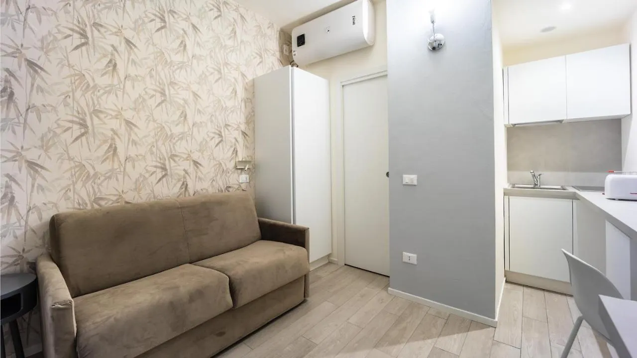 Appartamento Italianway Milano