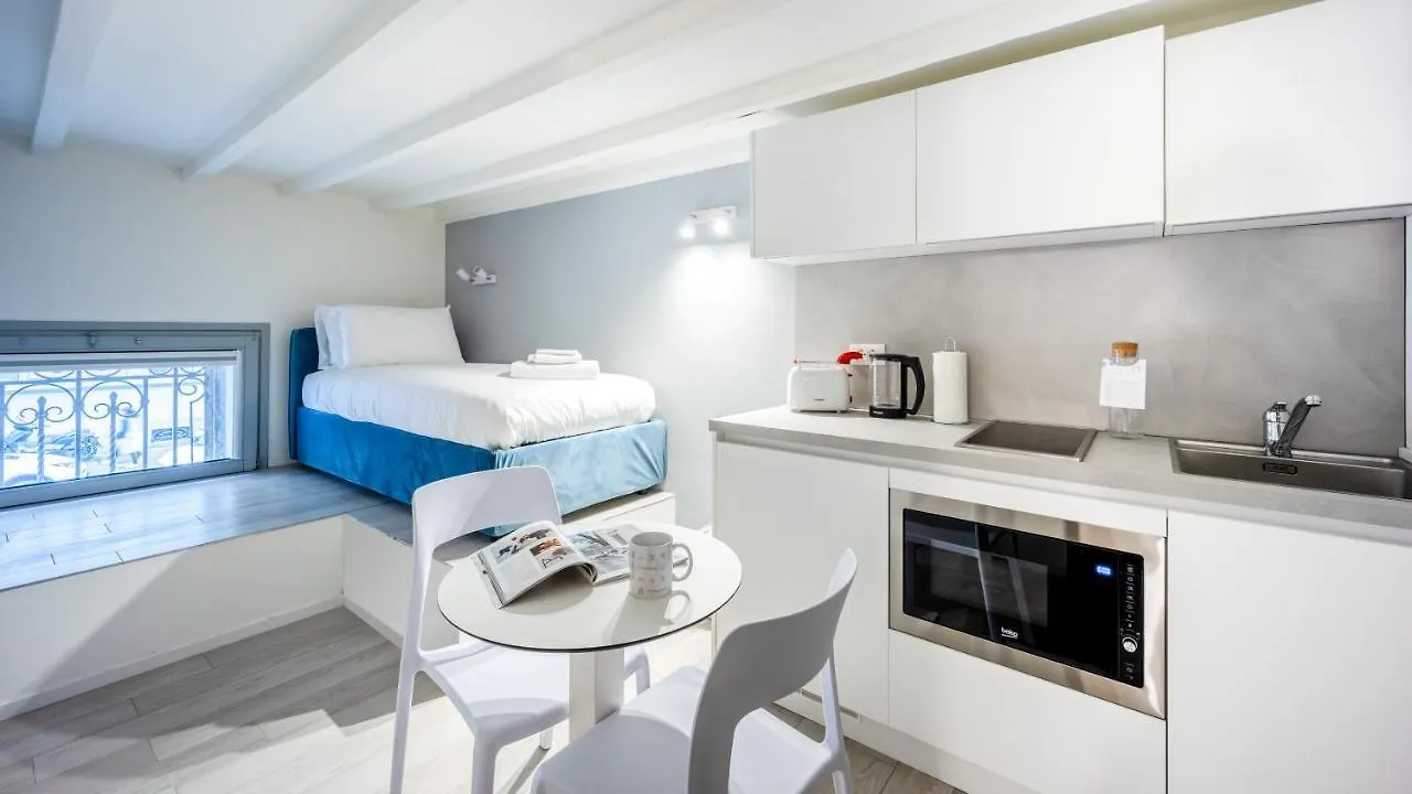 Appartamento Italianway Milano Italia