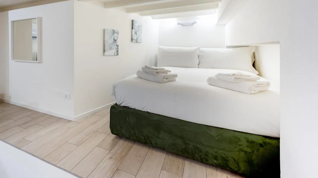 Appartamento Italianway Milano Italia