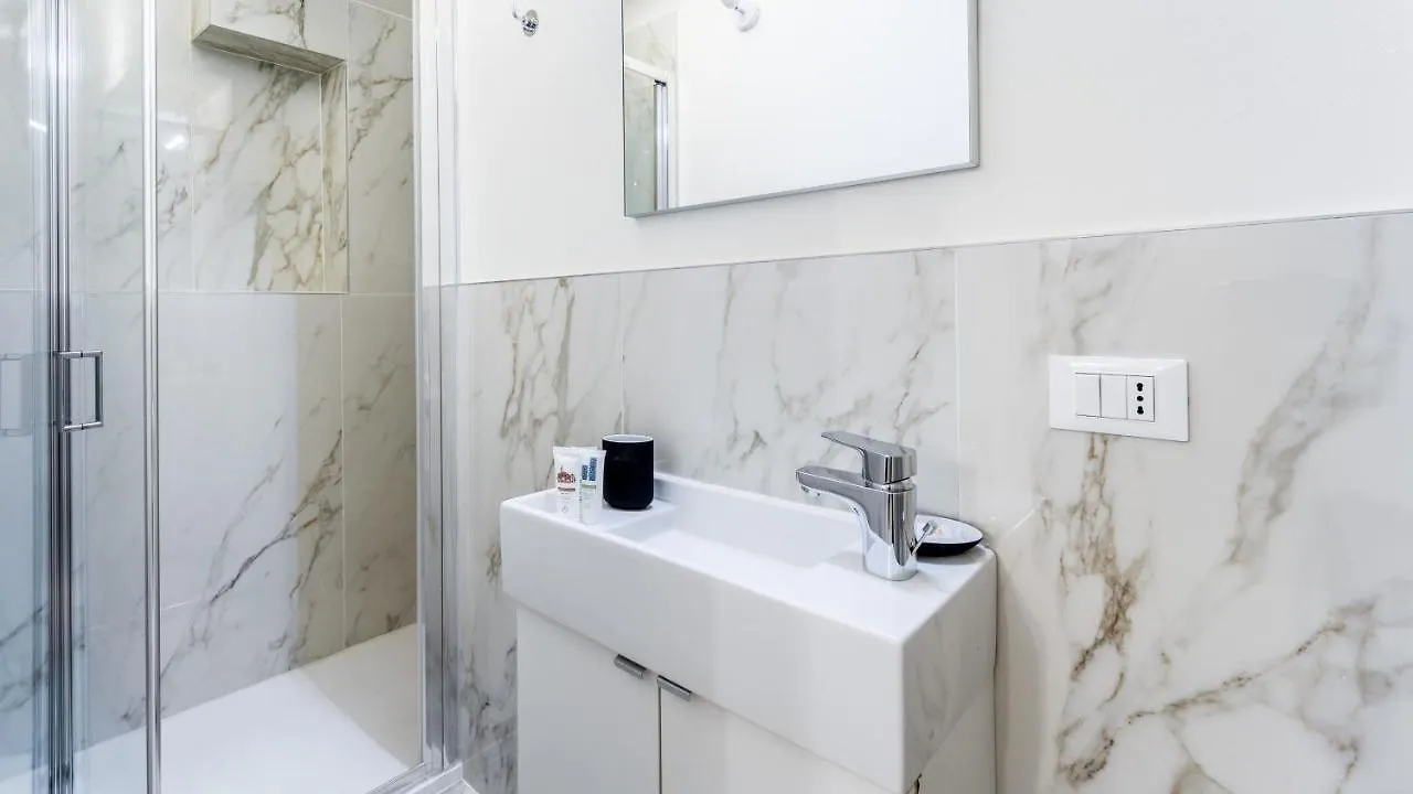 Appartamento Italianway Milano 0*,