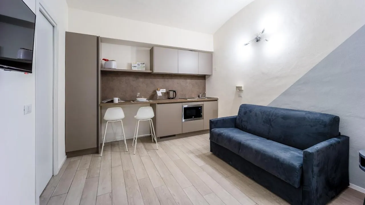 Appartamento Italianway Milano