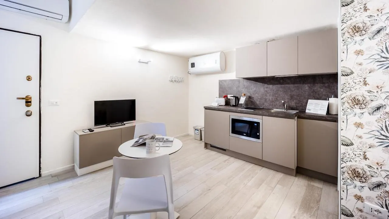 Appartamento Italianway Milano