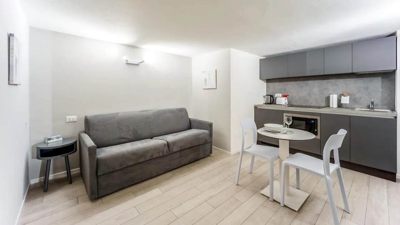 Appartamento Italianway Milano