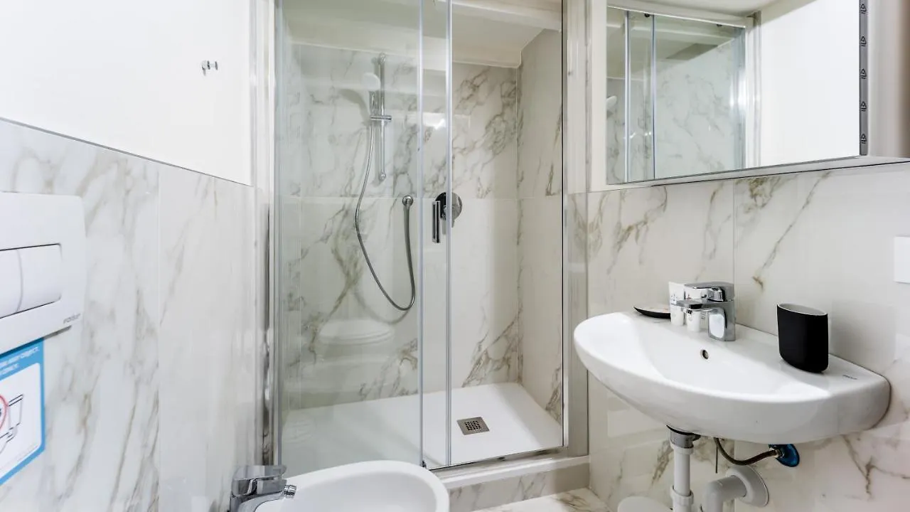 Appartamento Italianway Milano