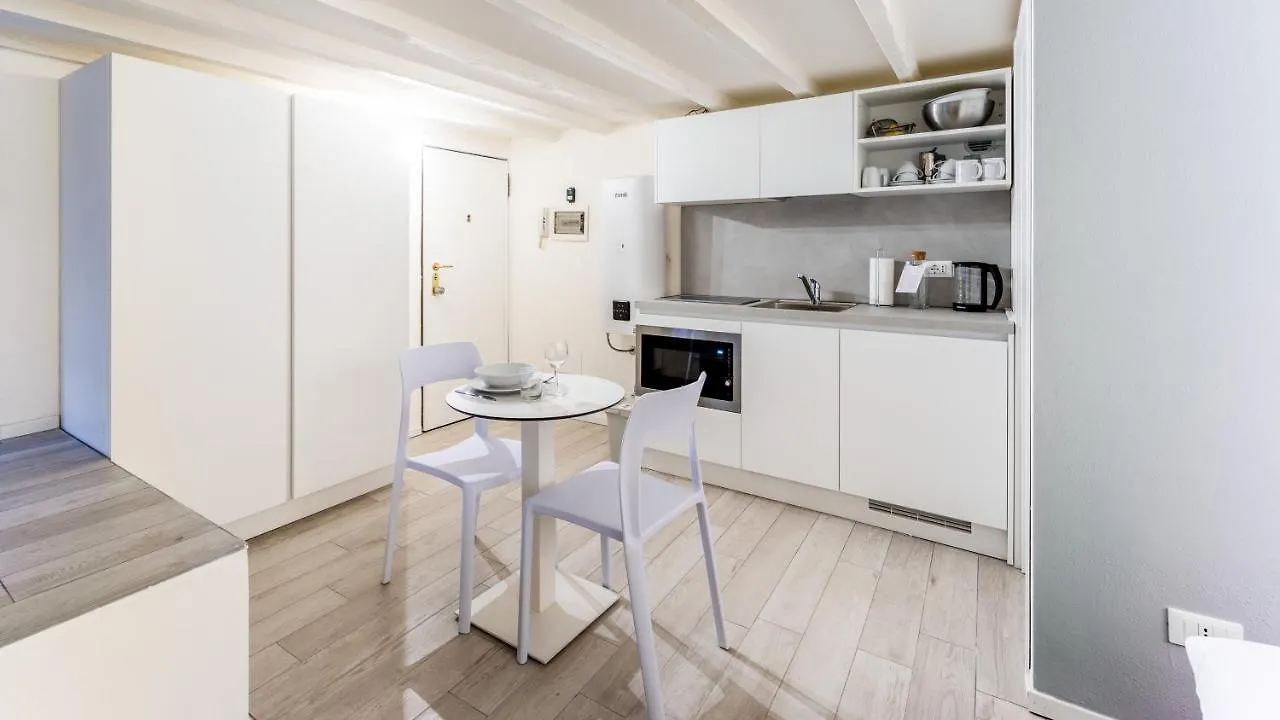 Appartamento Italianway Milano