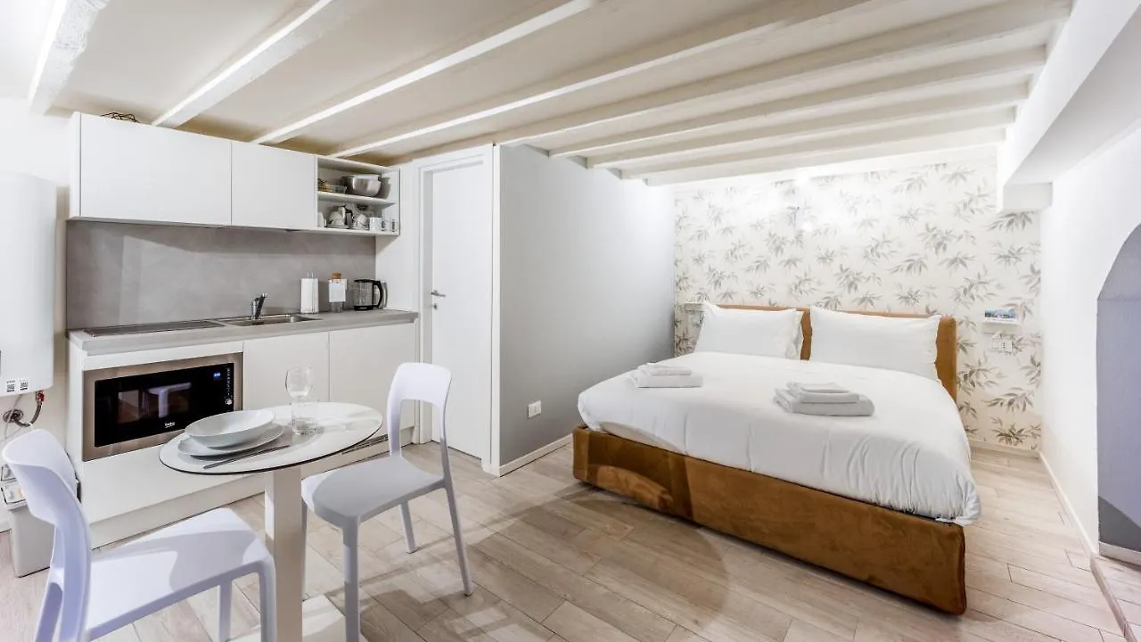 Appartamento Italianway Milano 0*,  Italia