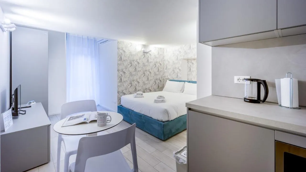 Appartamento Italianway Milano