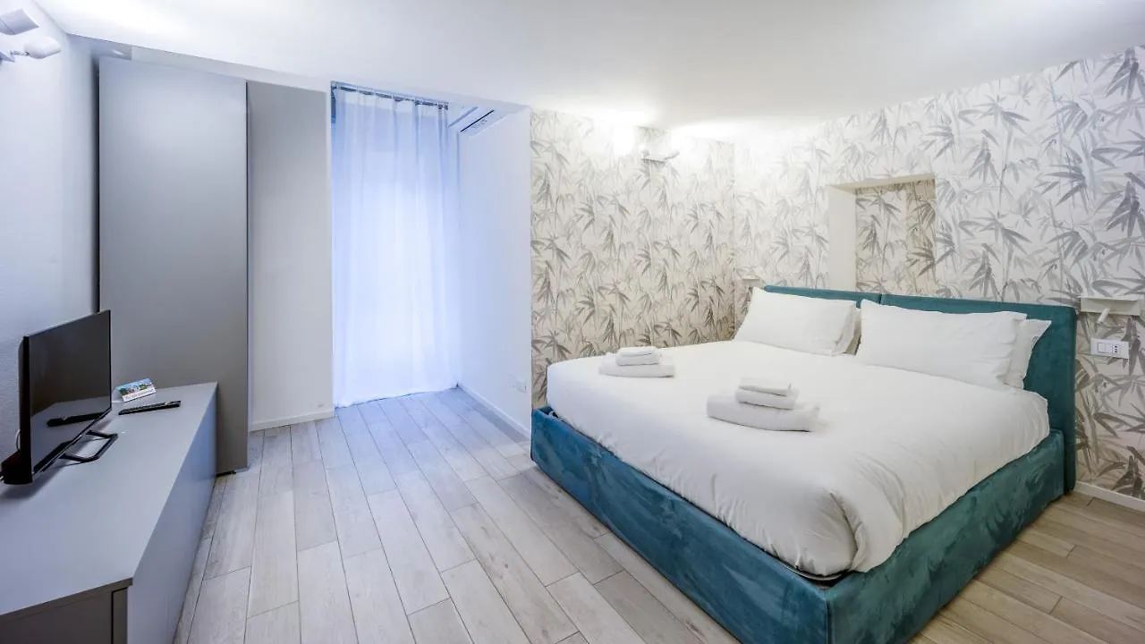 Appartamento Italianway Milano