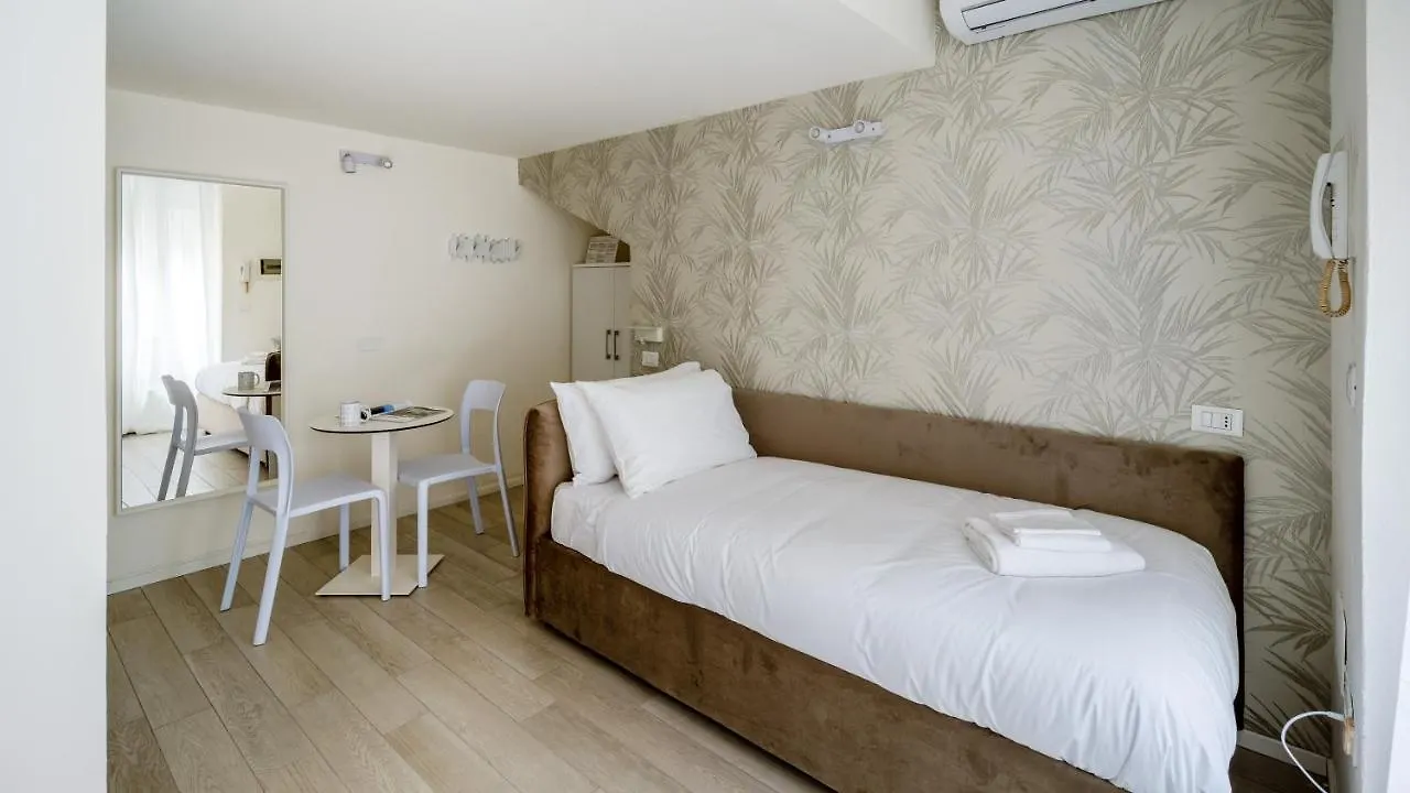 Appartamento Italianway Milano
