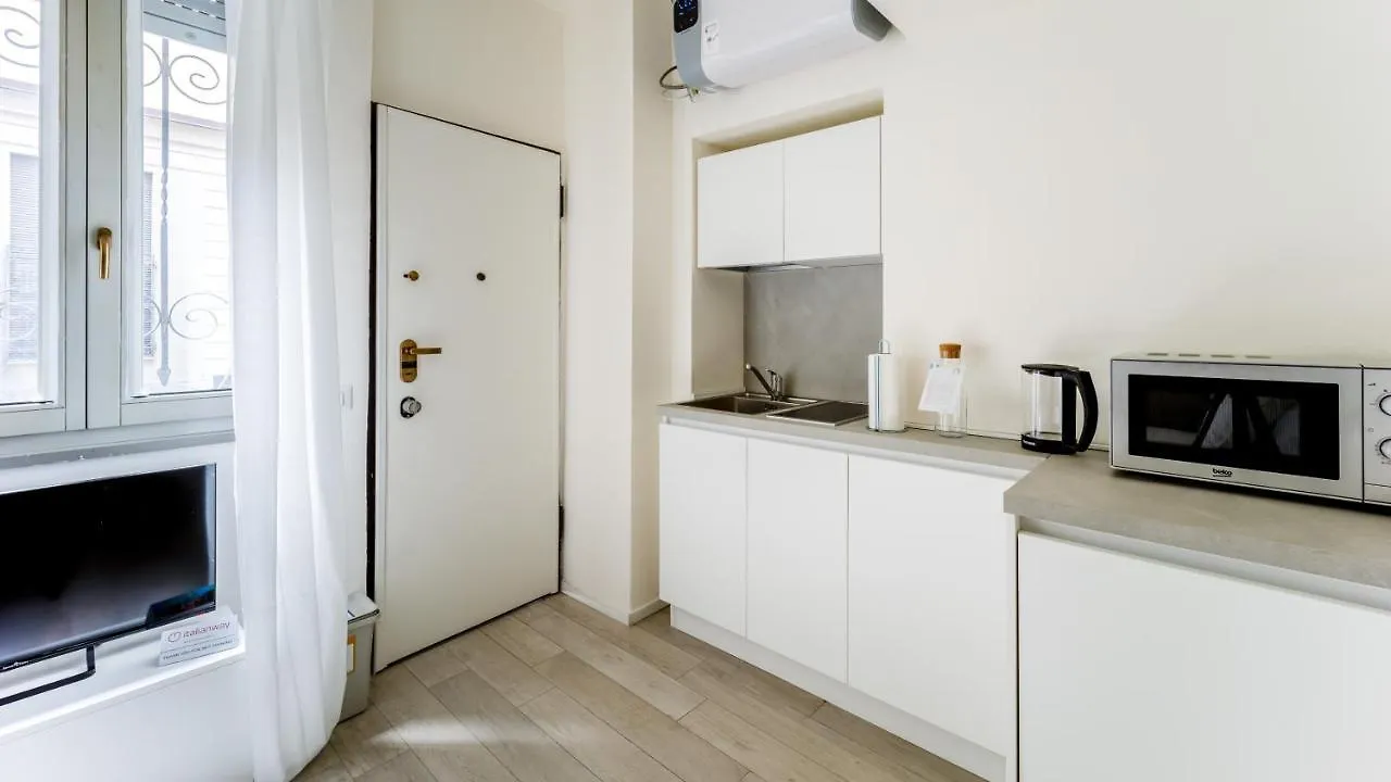 Appartamento Italianway Milano