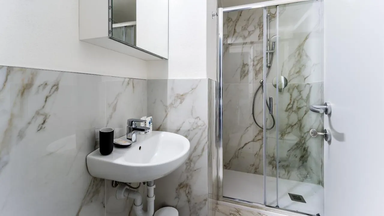 Appartamento Italianway Milano 0*,