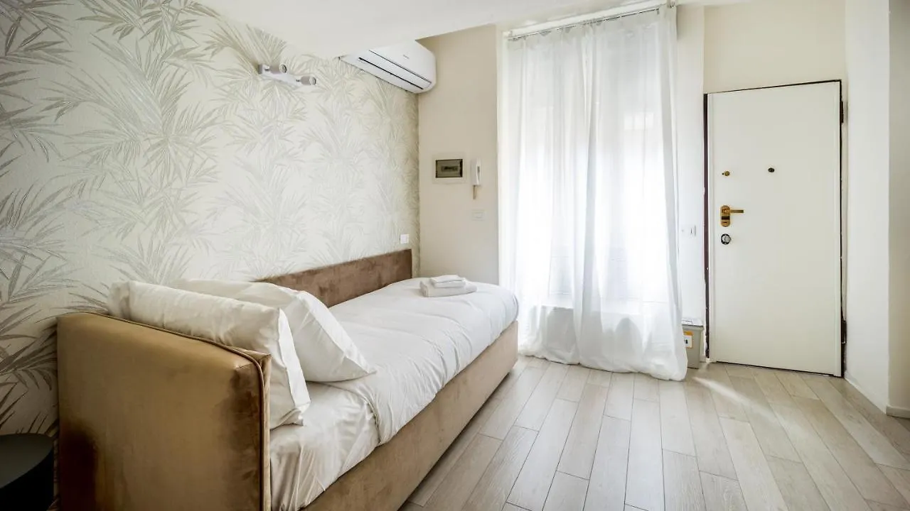Appartamento Italianway Milano Italia