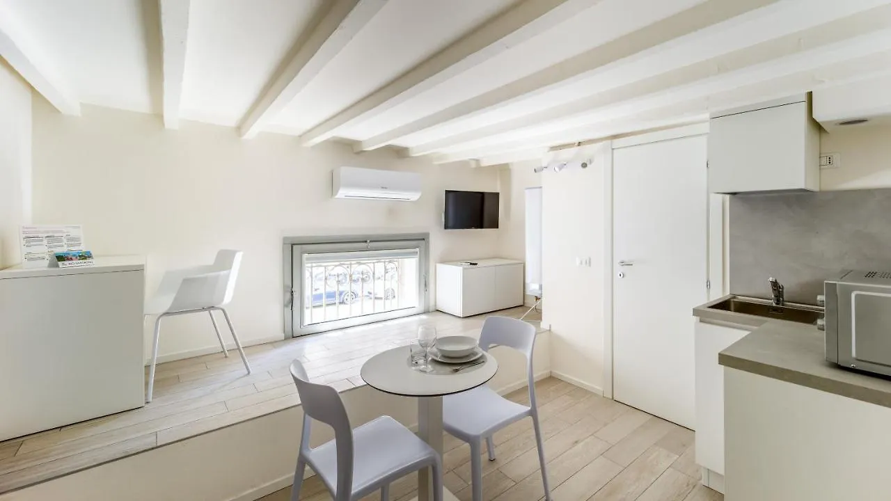 Appartamento Italianway Milano Italia