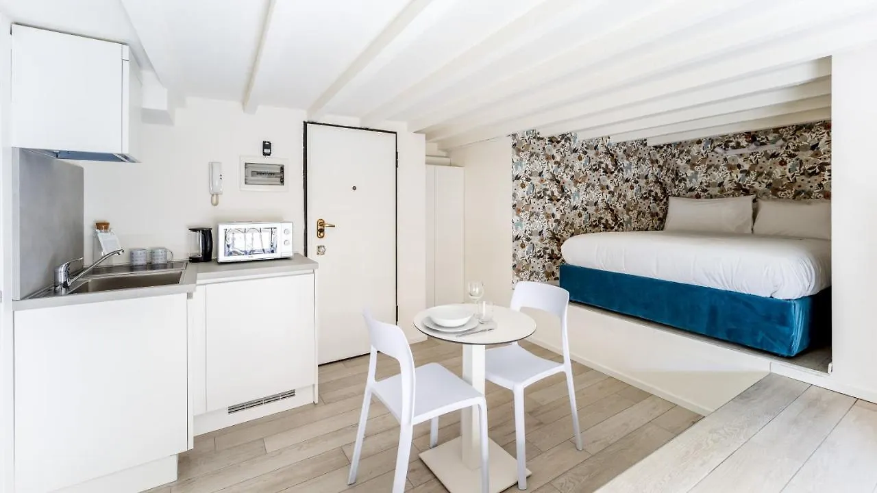 Appartamento Italianway Milano