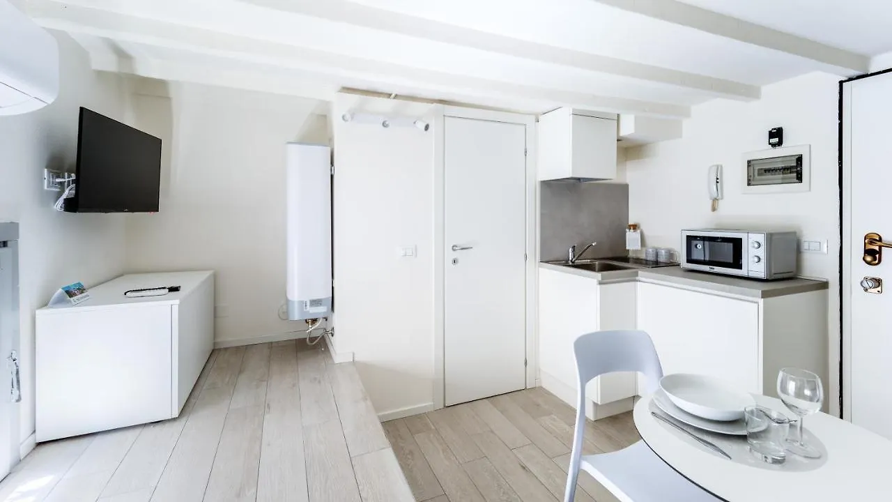 Appartamento Italianway Milano Italia