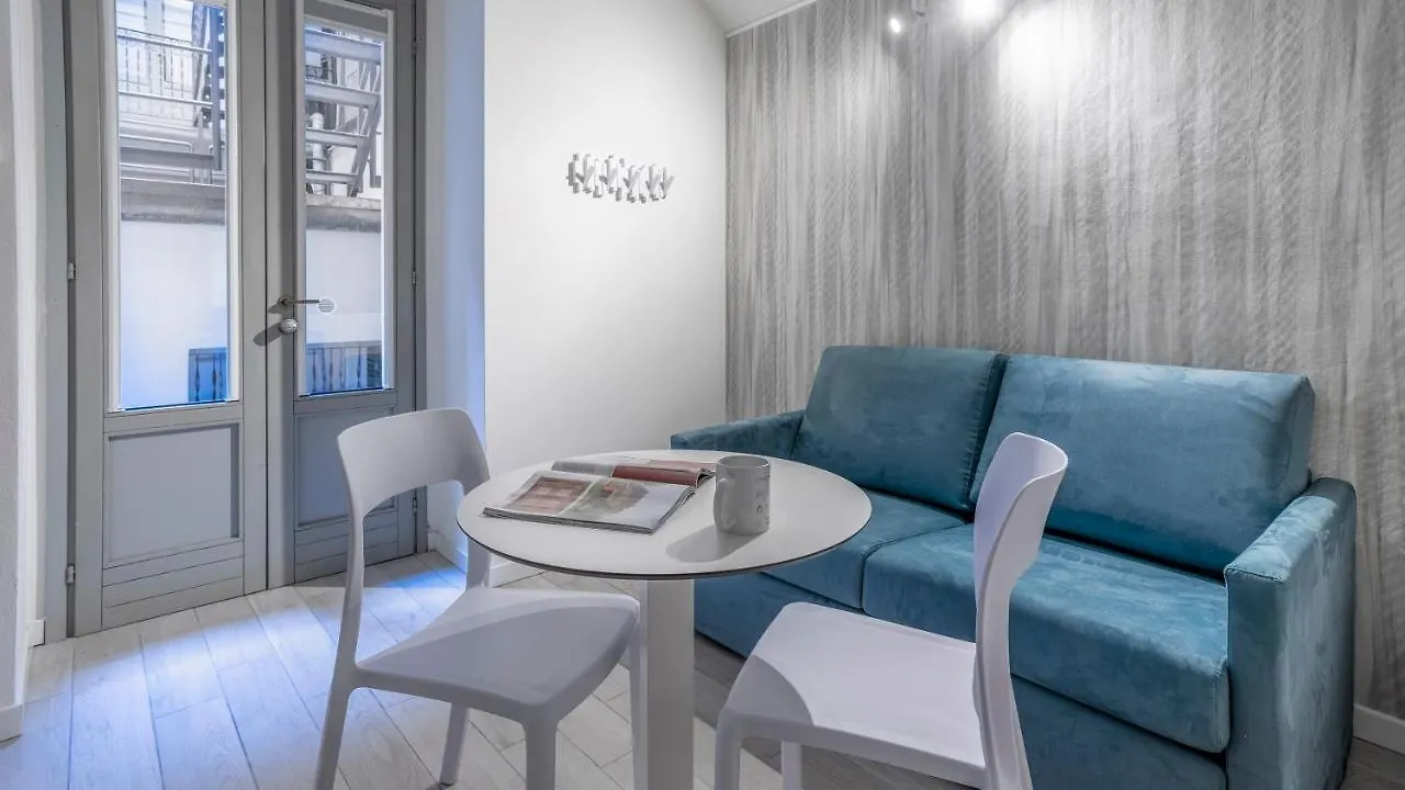 Appartamento Italianway Milano 0*,
