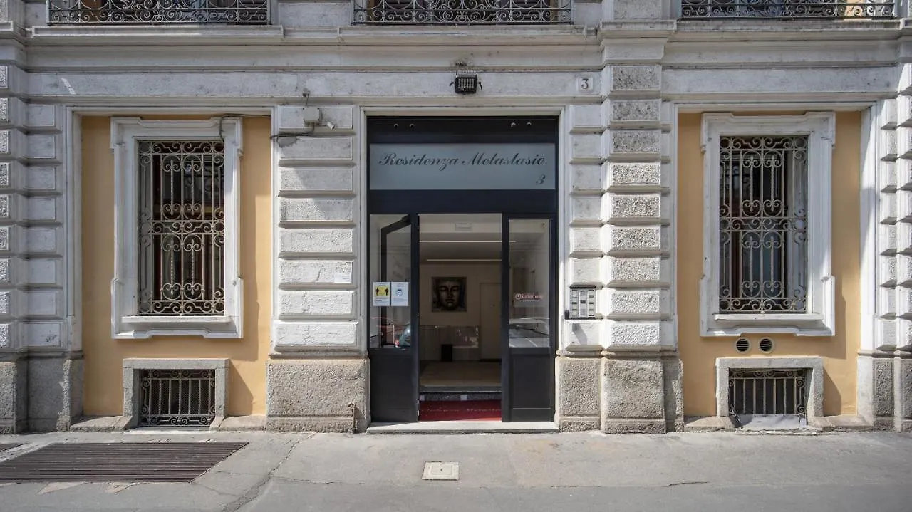 Appartamento Italianway Milano 0*,  Italia
