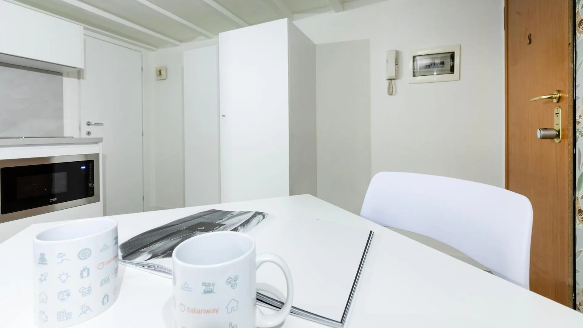Appartamento Italianway Milano 0*,  Italia