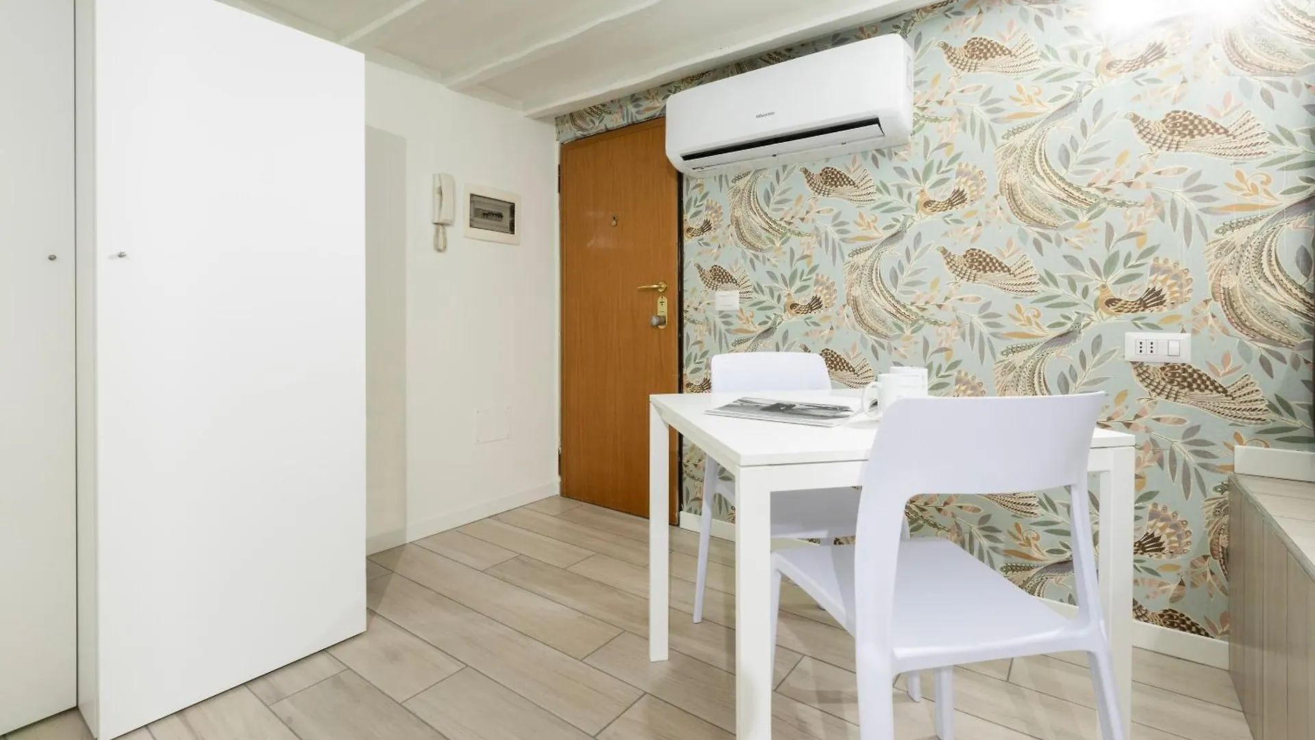 Appartamento Italianway Milano Italia