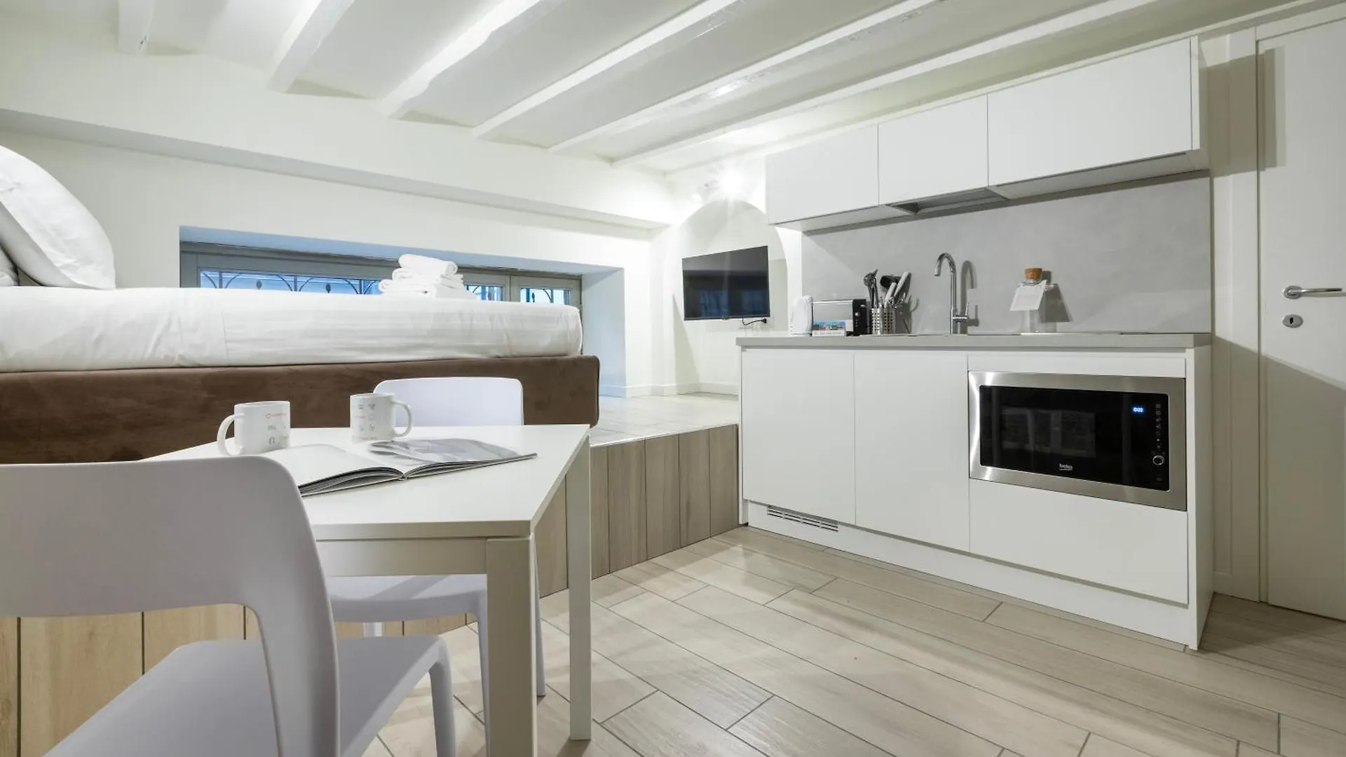 Appartamento Italianway Milano