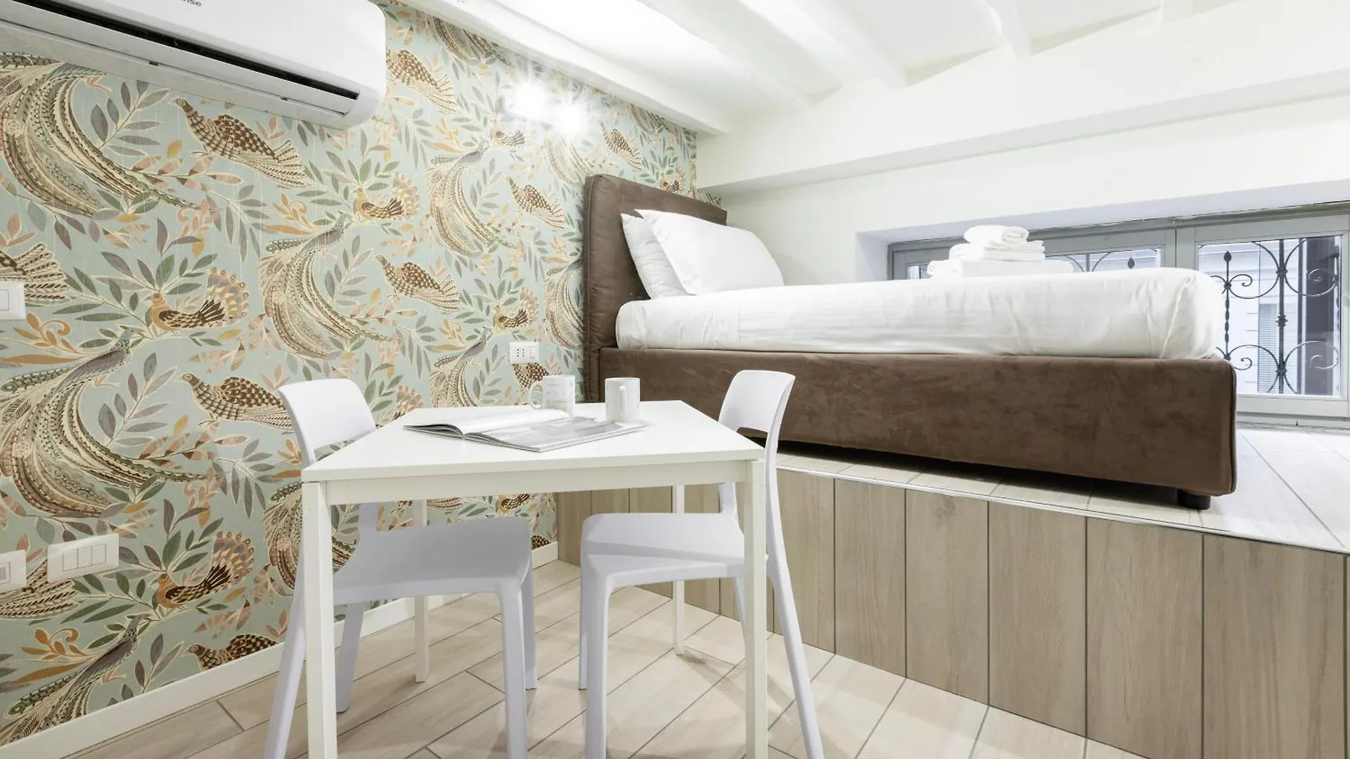Appartamento Italianway Milano