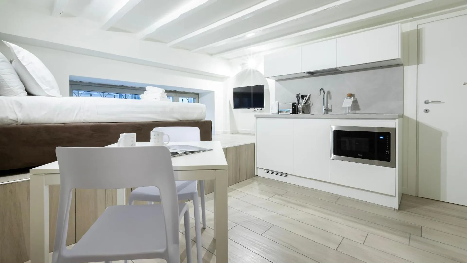 Appartamento Italianway Milano 0*,