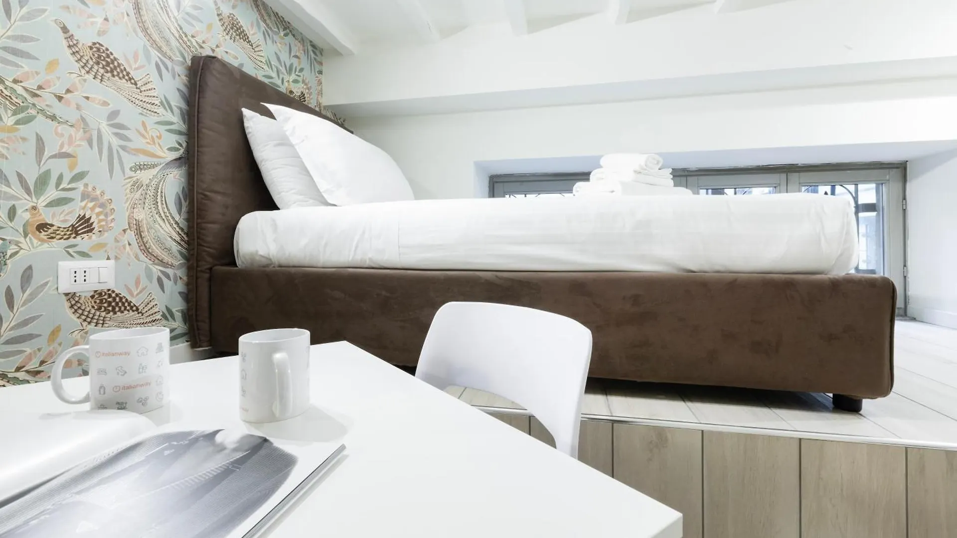 Appartamento Italianway Milano