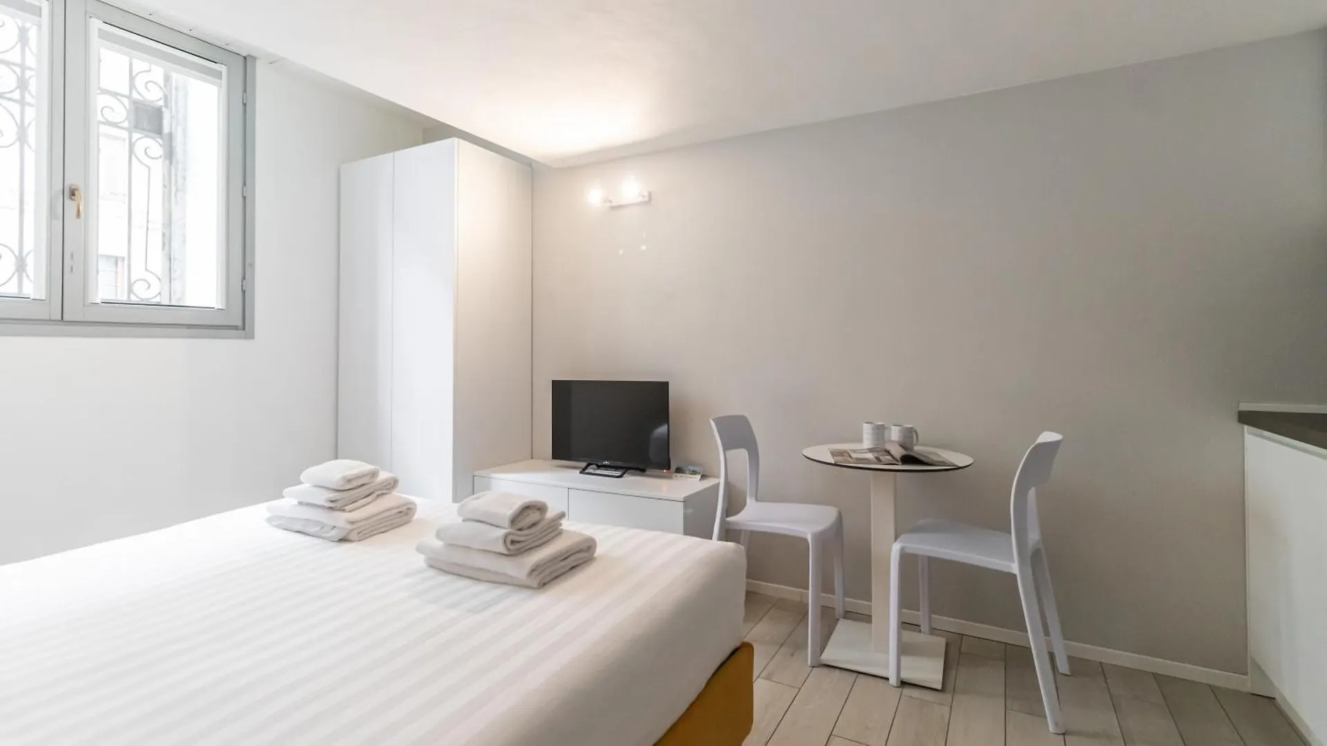Appartamento Italianway Milano