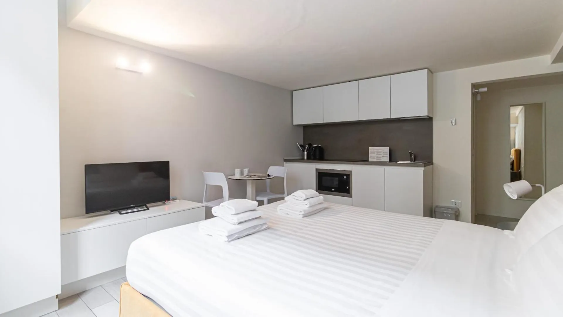 Appartamento Italianway Milano