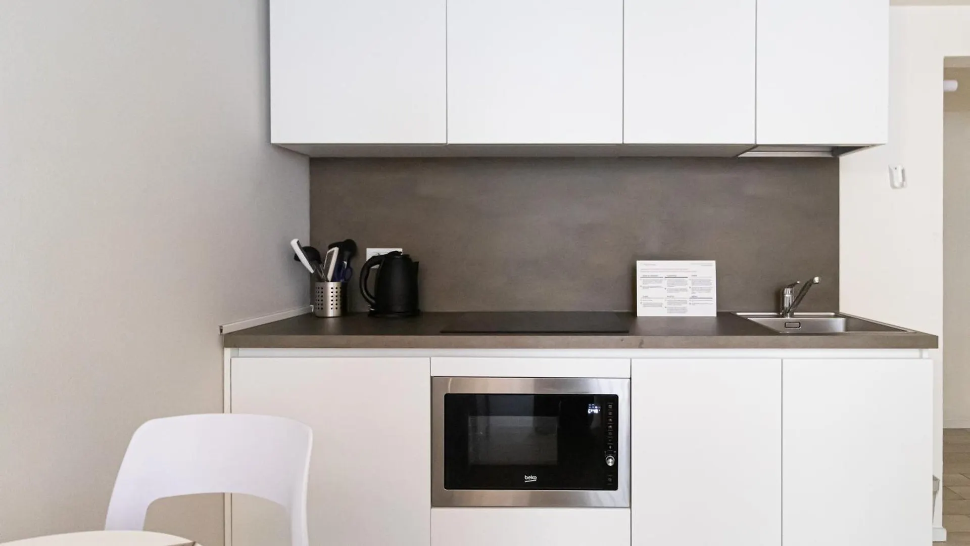 Appartamento Italianway Milano Italia